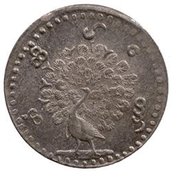 BURMA: AR pe, BE1214