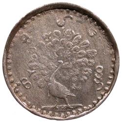 BURMA: AR pe, BE1214