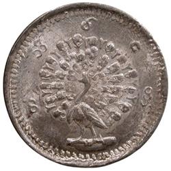 BURMA: AR mu, BE1214