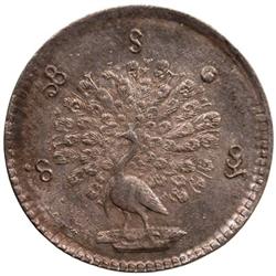 BURMA: AR mu, BE1214