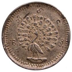 BURMA: AR mu, BE1214