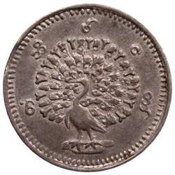 BURMA: AR mu, BE1214