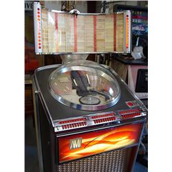 Groovy AMI Model XJDB-200 JUKEBOX The Last Great One.
