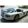 Image 11 : Beauty & The Beast~1998 Dodge GTS-R Viper with 1,104 ORIGINAL MILES