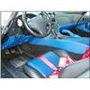 Image 13 : Beauty & The Beast~1998 Dodge GTS-R Viper with 1,104 ORIGINAL MILES