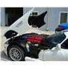 Image 7 : Beauty & The Beast~1998 Dodge GTS-R Viper with 1,104 ORIGINAL MILES