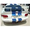 Image 9 : Beauty & The Beast~1998 Dodge GTS-R Viper with 1,104 ORIGINAL MILES