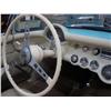 Image 3 : MARVELOUS  1956 Corvette Cascade Green with Both Tops
