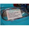 Image 6 : MARVELOUS  1956 Corvette Cascade Green with Both Tops