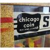 Image 2 : Rare 1956 Chicago Coin Operated Steam Shovel Arcade Game