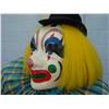 Image 6 : Bizarre Early Mechanical 7 Foot Circus Carnival Clown