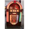 Image 1 : Original 1946 Wurlitzer Model 1015 Jukebox