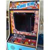 Image 4 : 1980's Nintendo Donkey Kong Original Arcade Machine