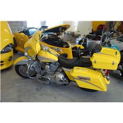 2005 Harley-Davidson Screamin' Eagle Motorcycle 9,755 ORIGINAL Miles