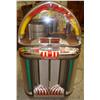 Image 3 : Original Breathtaking B-17 Wurlitzer Jukebox Model 1100