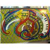 Image 9 : Original Breathtaking B-17 Wurlitzer Jukebox Model 1100