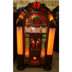 ORIGINAL VICTORY 950 Wurlitzer  Jukebox