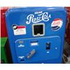 Image 5 : Pepsi-Cola Vendo 33 Single Drink Vending Machine