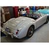 Image 1 : Remarkable 1961 MGA 1600 Roadster Convertible
