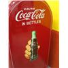 Image 2 : Art Deco Masterpiece Coke-Cola Coke 5 Cent Vending Machine
