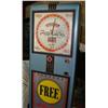 Image 2 : 1939 C.R.Kirk & Company FREE WEIGHT Scale