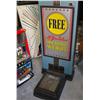 Image 3 : 1939 C.R.Kirk & Company FREE WEIGHT Scale