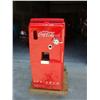 Image 2 : "It's The Real Thing" c.1940's-50's Cavalier Coke Coca-Cola Vintage Restored Vending Machine