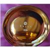 Image 4 : Solid 14kt. Gold 1885 Waltham Royal Pocket Watch Ornate Case