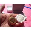 Image 7 : Solid 14kt. Gold 1885 Waltham Royal Pocket Watch Ornate Case