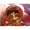 Image 9 : Solid 14kt. Gold 1885 Waltham Royal Pocket Watch Ornate Case