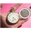 Image 1 : Waltham 21 Jewel Railroad Grade Model 1892 Watch