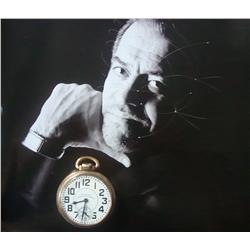 Waltham 23 Jewels Vanguard Model 1908 Pocket Watch