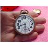 Image 4 : Waltham 23 Jewels Vanguard Model 1908 Pocket Watch