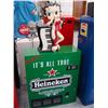 Image 1 : Vintage Working Heineken Beer Vending Machine