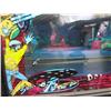 Image 3 : AWESOME Midway's 1974 Coin-Op Machine GANG BUSTERS