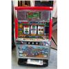 Image 1 : Japanese Pachislo Sanyo Skill Stop Slot Machine