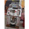 Image 1 : RARE Jennings STAR CHIEF 10 Cent Slot Machine