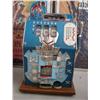 Image 1 : 1940's Museum Quality Mills 5 Cent Slot Machine
