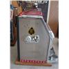 Image 2 : 1940's Pace Eight 8 $1 Dollar STAR BELL Cassio Slot Machine