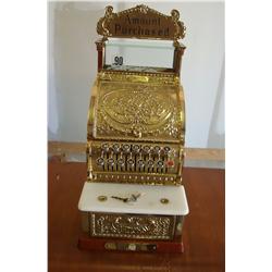 Anniversary National Cash Register 313 Special Edition
