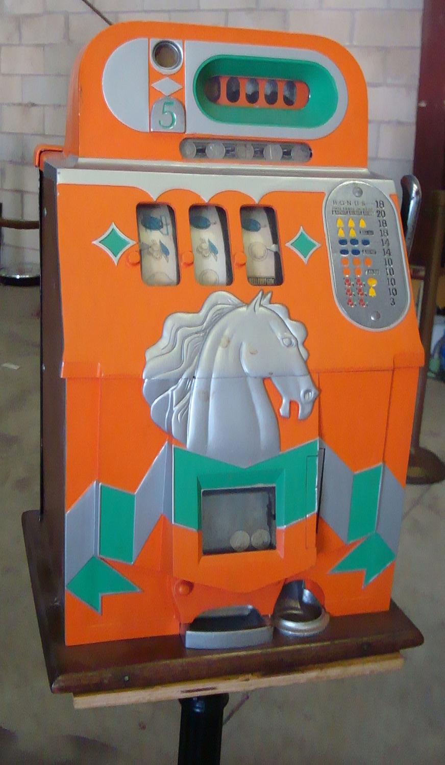 Buy slot machine