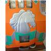 Image 2 : 25 Cent Mills Horsehead Bonus Slot Machine