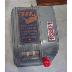 1930's Marvel Trade Stimulator