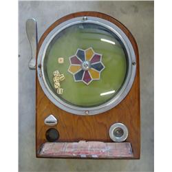B.A.Withey Five of a Kind Trade Stimulator