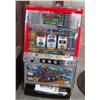 Image 1 : Raging Bull Japanese Pachislo Skill Stop Slot Machine