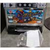Image 2 : Raging Bull Japanese Pachislo Skill Stop Slot Machine
