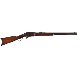 Whitney-Kennedy Lever Action Sporting Rifle