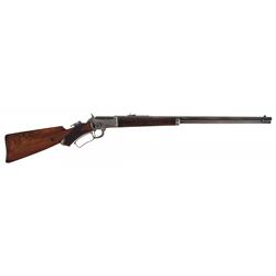 Marlin Deluxe Model 97 Lever Action Rifle