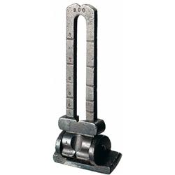 Original Henry Rifle Rear Sight