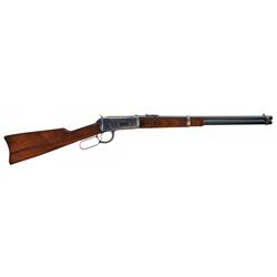 Winchester Model 1894 Lever Action Saddle Ring Carbine